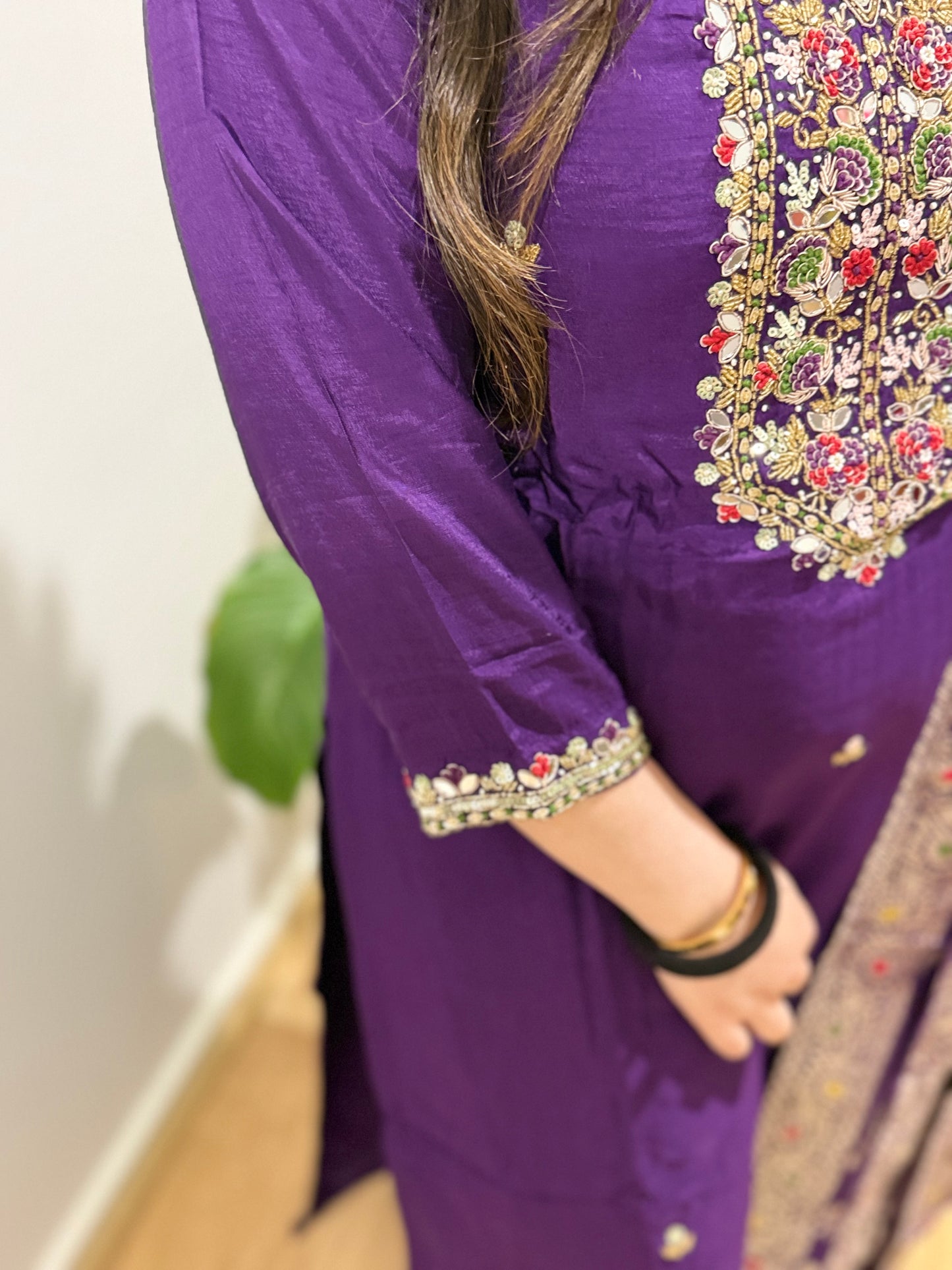 Meghna