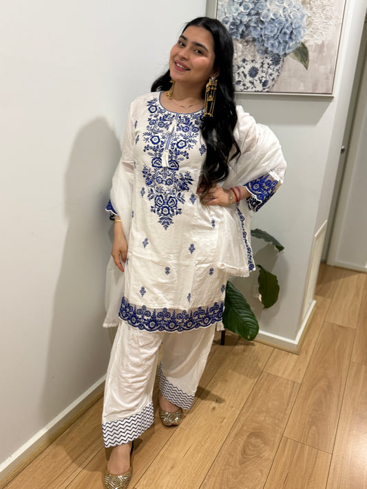 Maariya