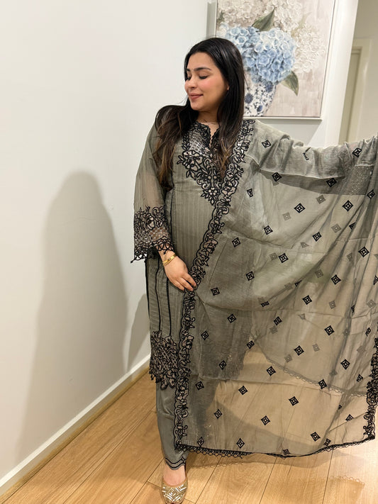 Dua