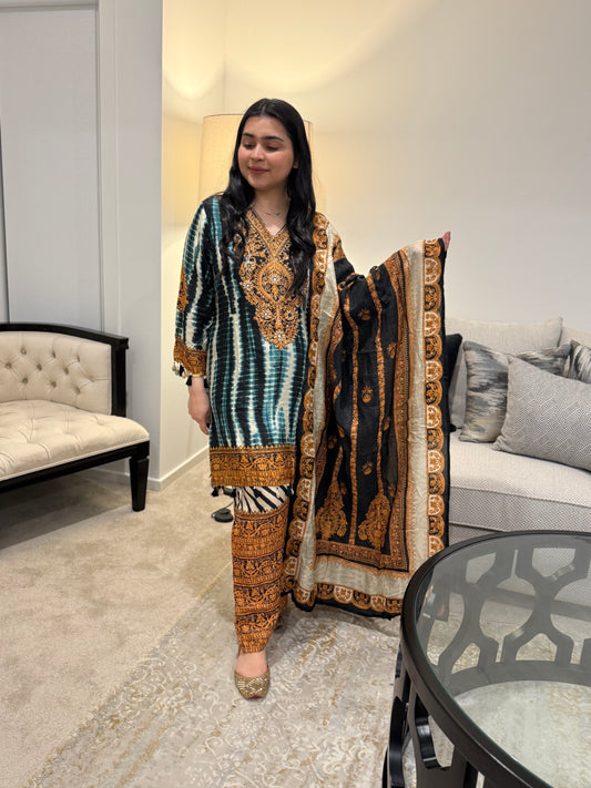 Saanvi