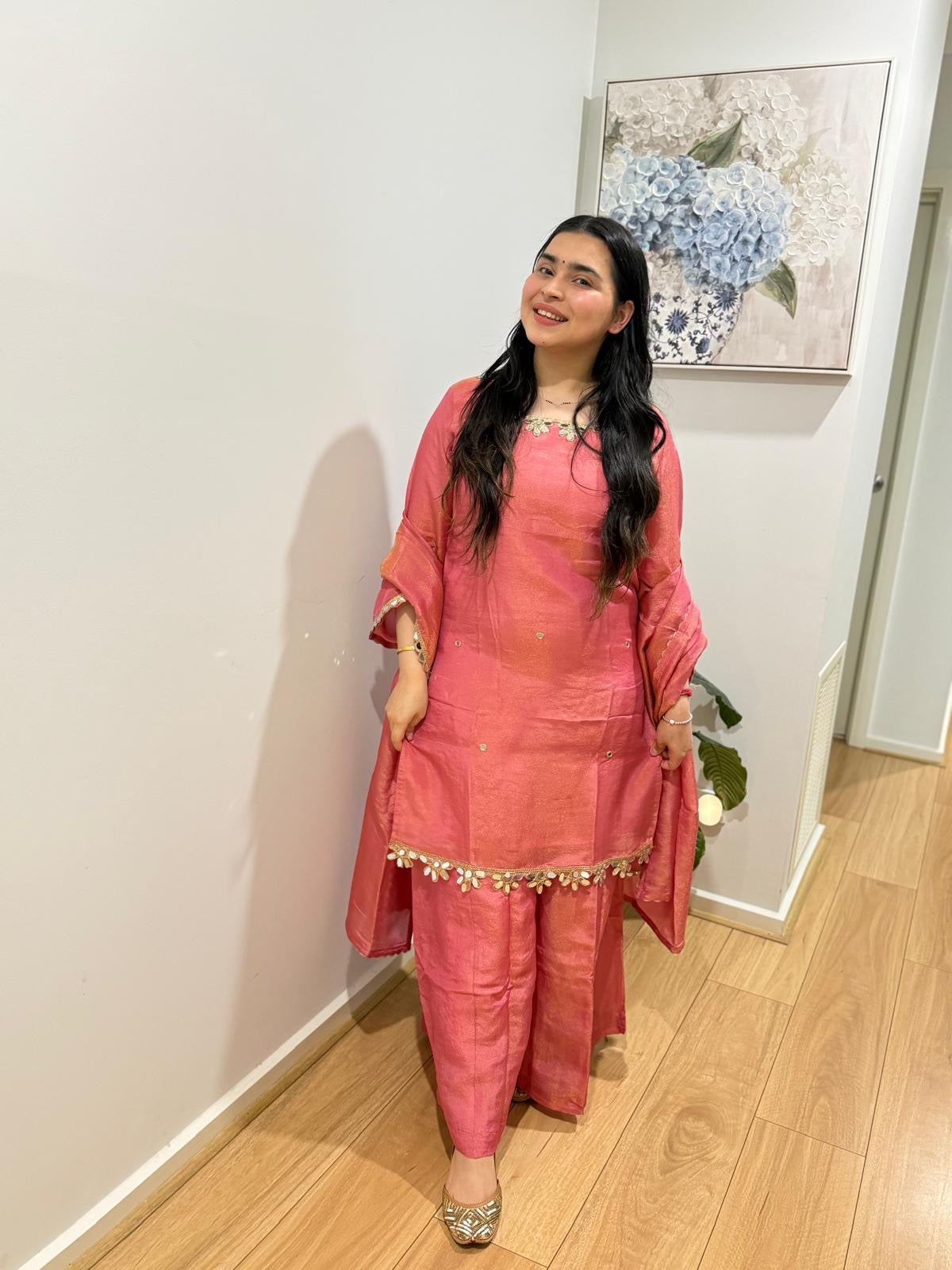 Shivanya