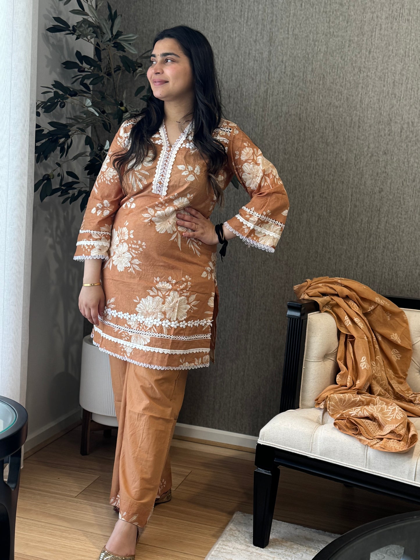 Shalini