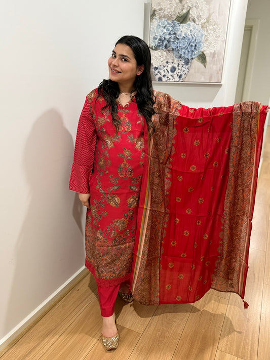 Mehnaaz