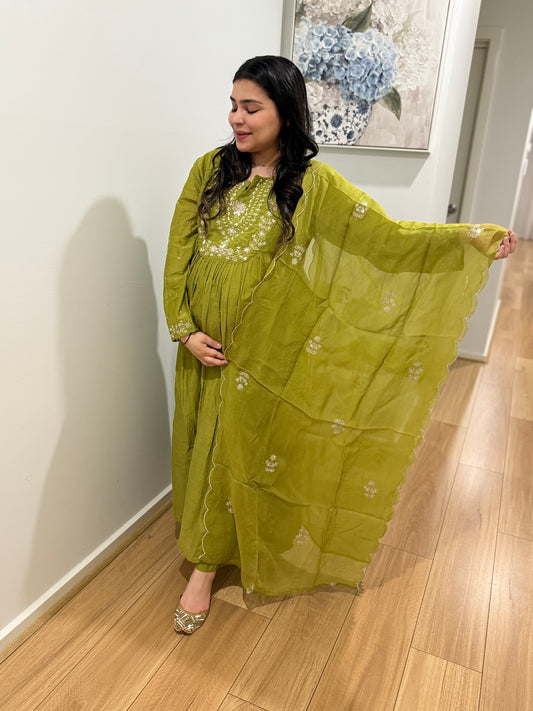 Sanjana