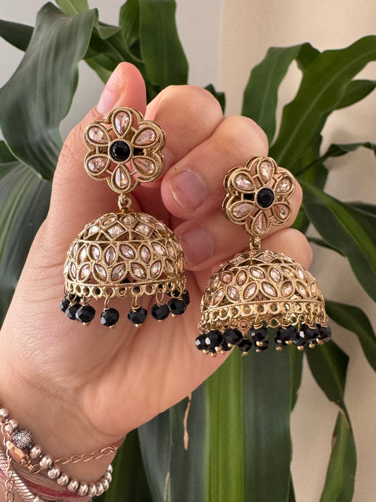 Jhumki