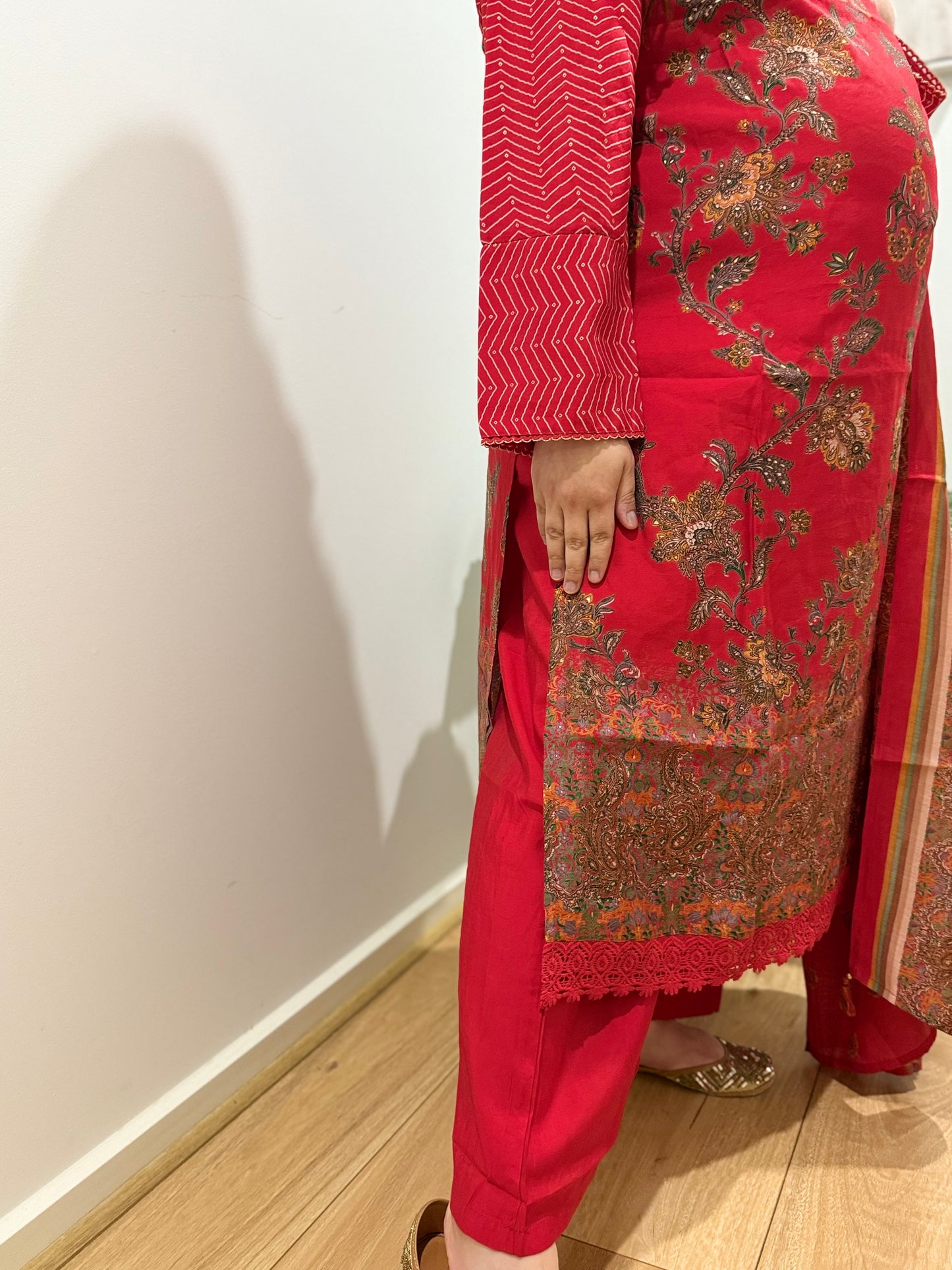 Mehnaaz