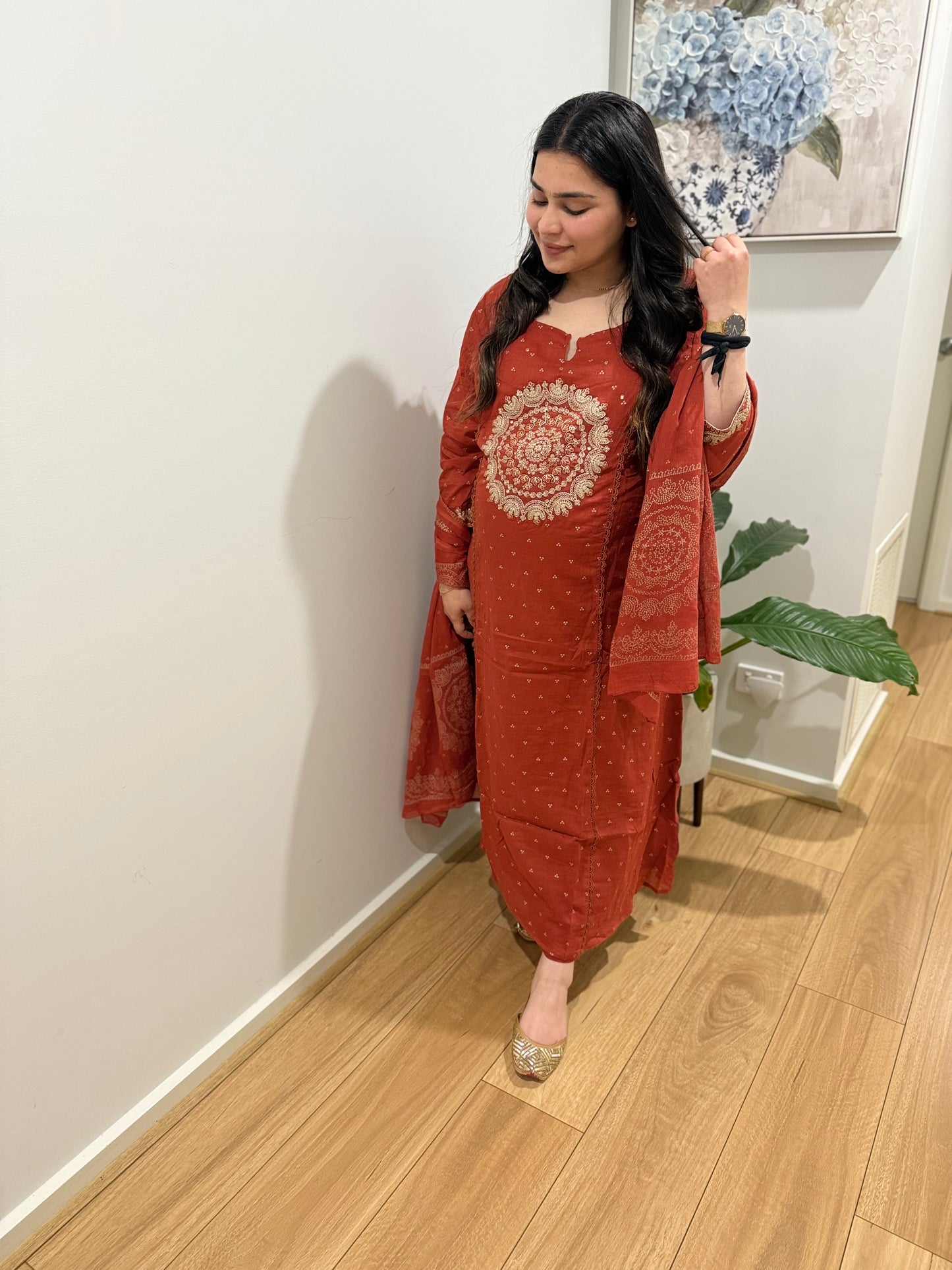 Niharika