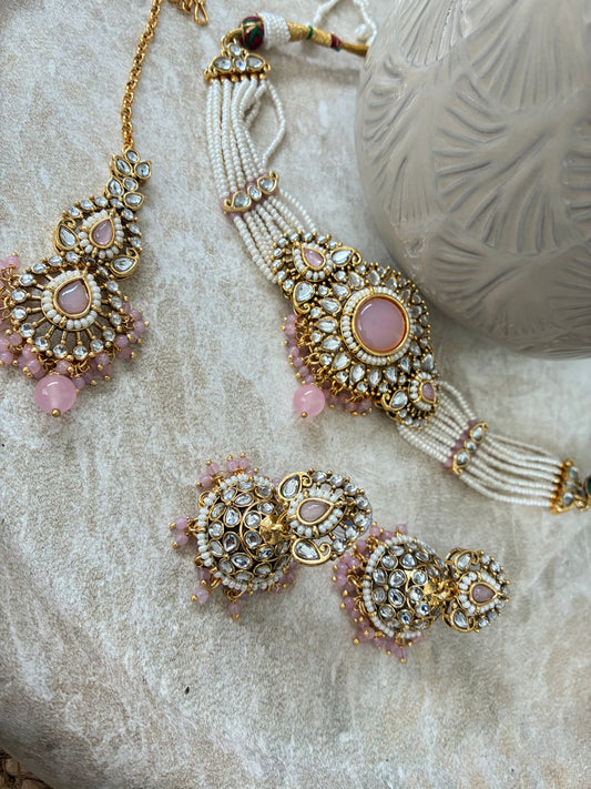 Navya (Pink)