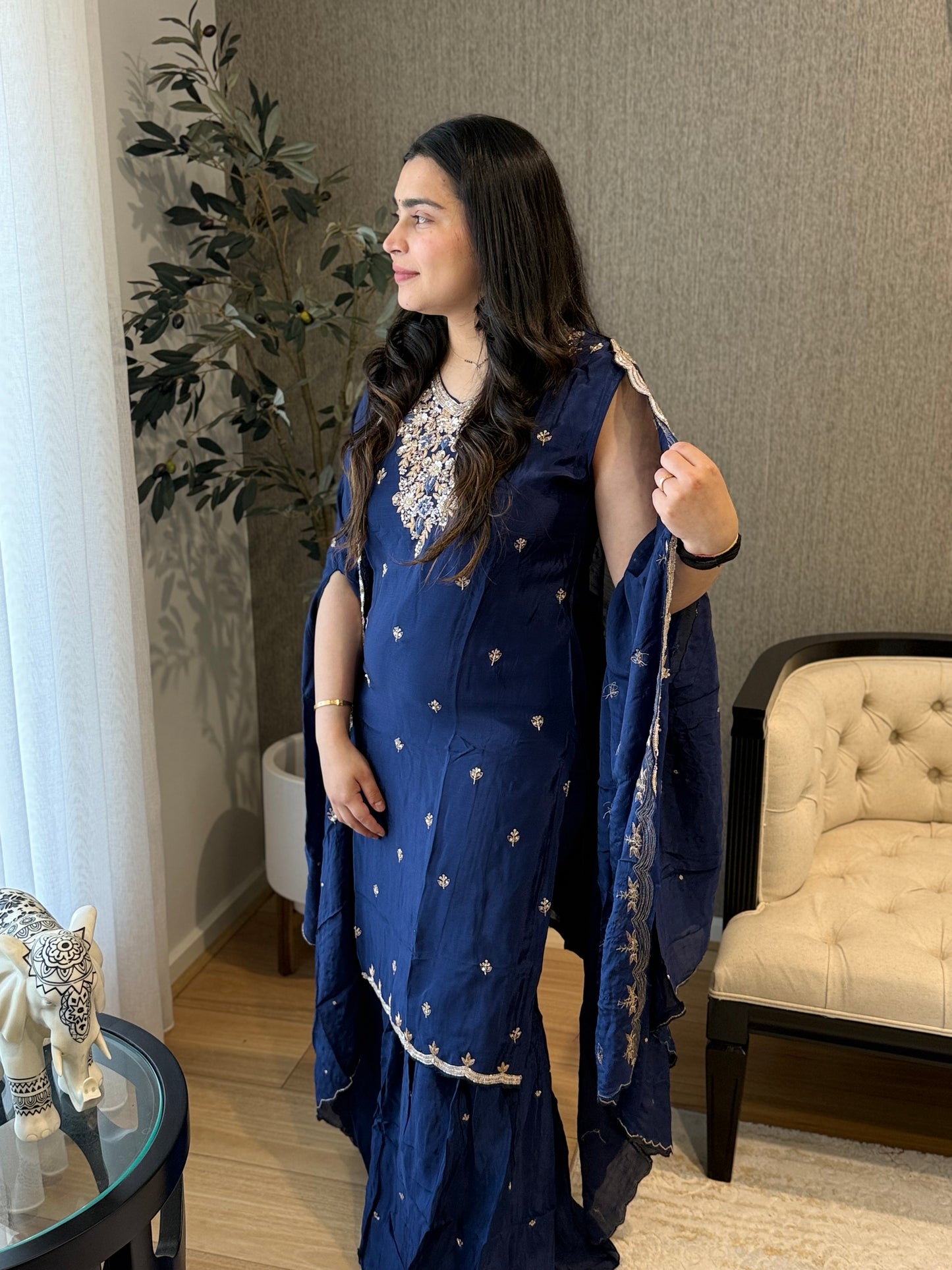 Sanah