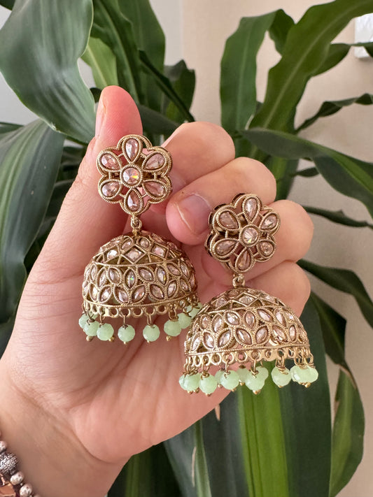 Jhumki
