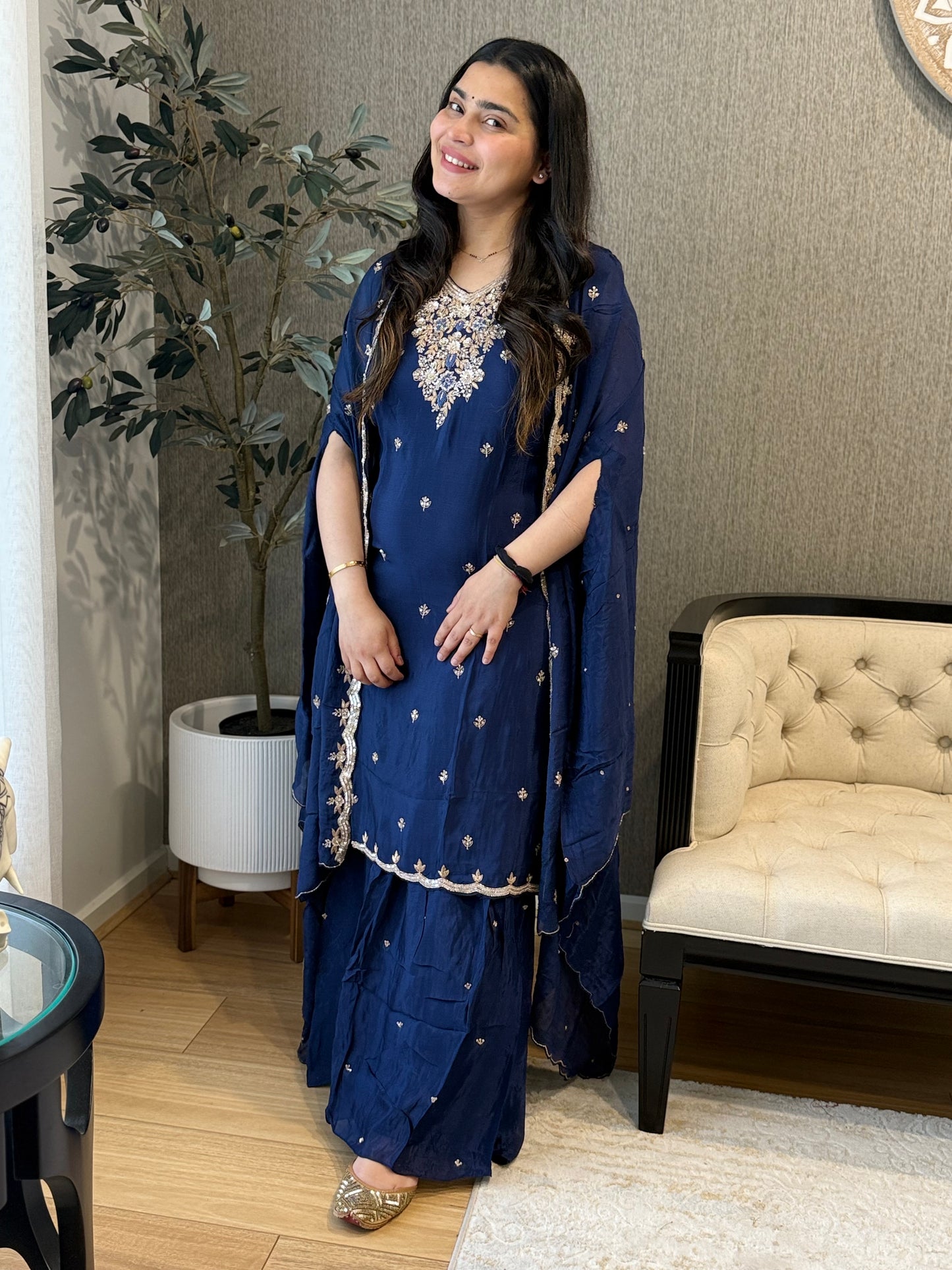 Sanah