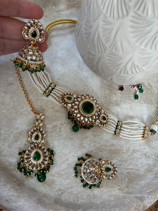 Navya (Green)