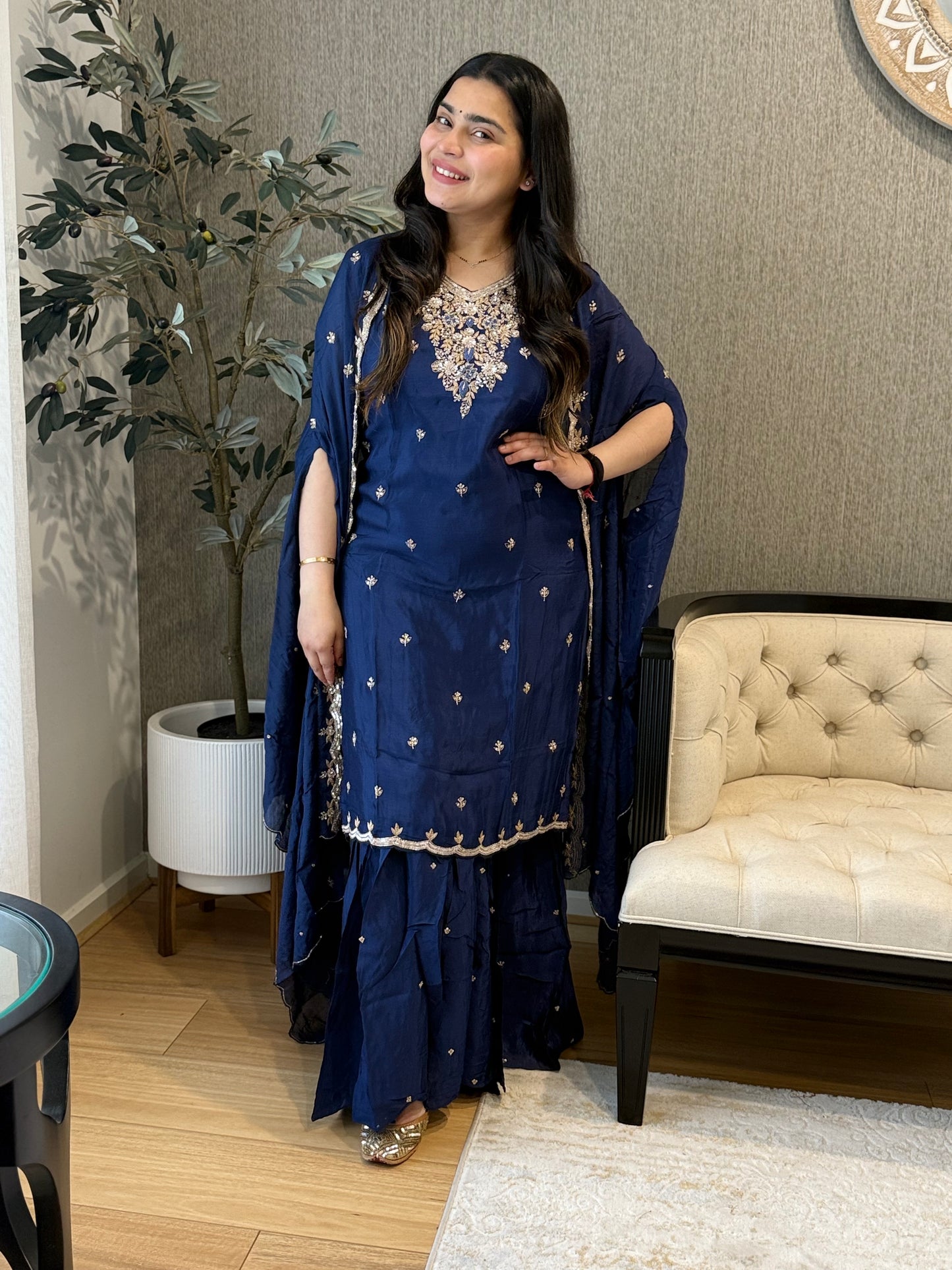 Sanah