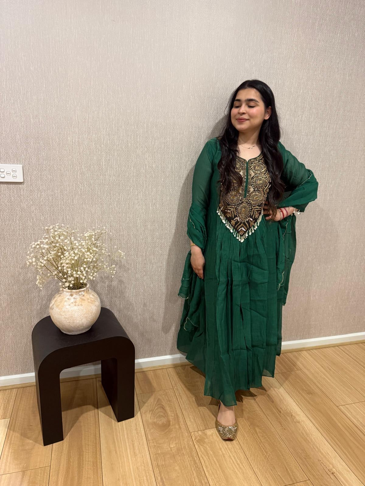 Dhruti