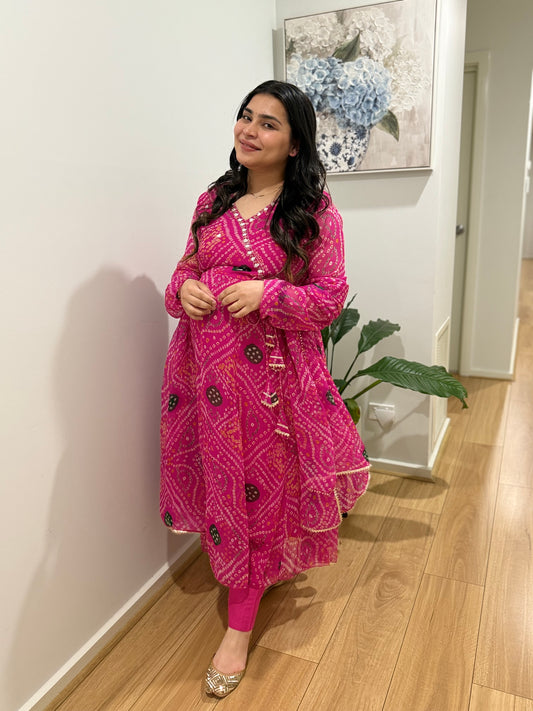 Saumya