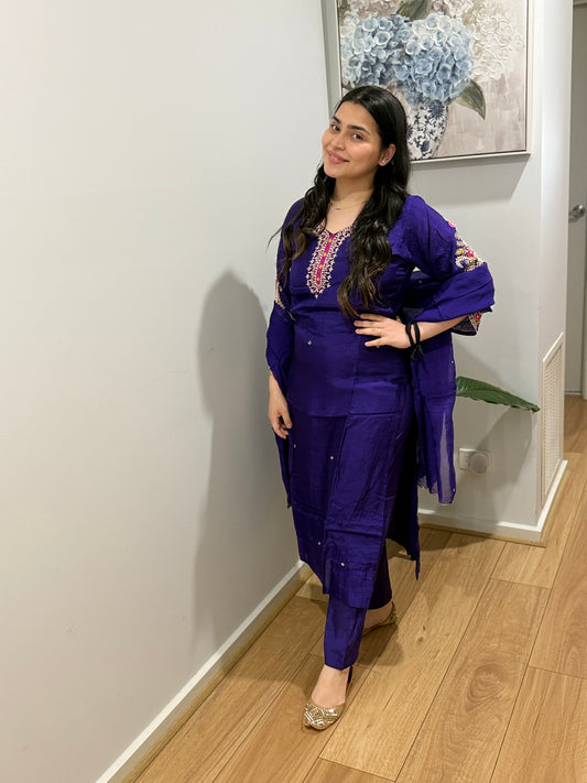 Tanu
