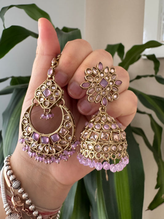 Jhumki Tikka 2