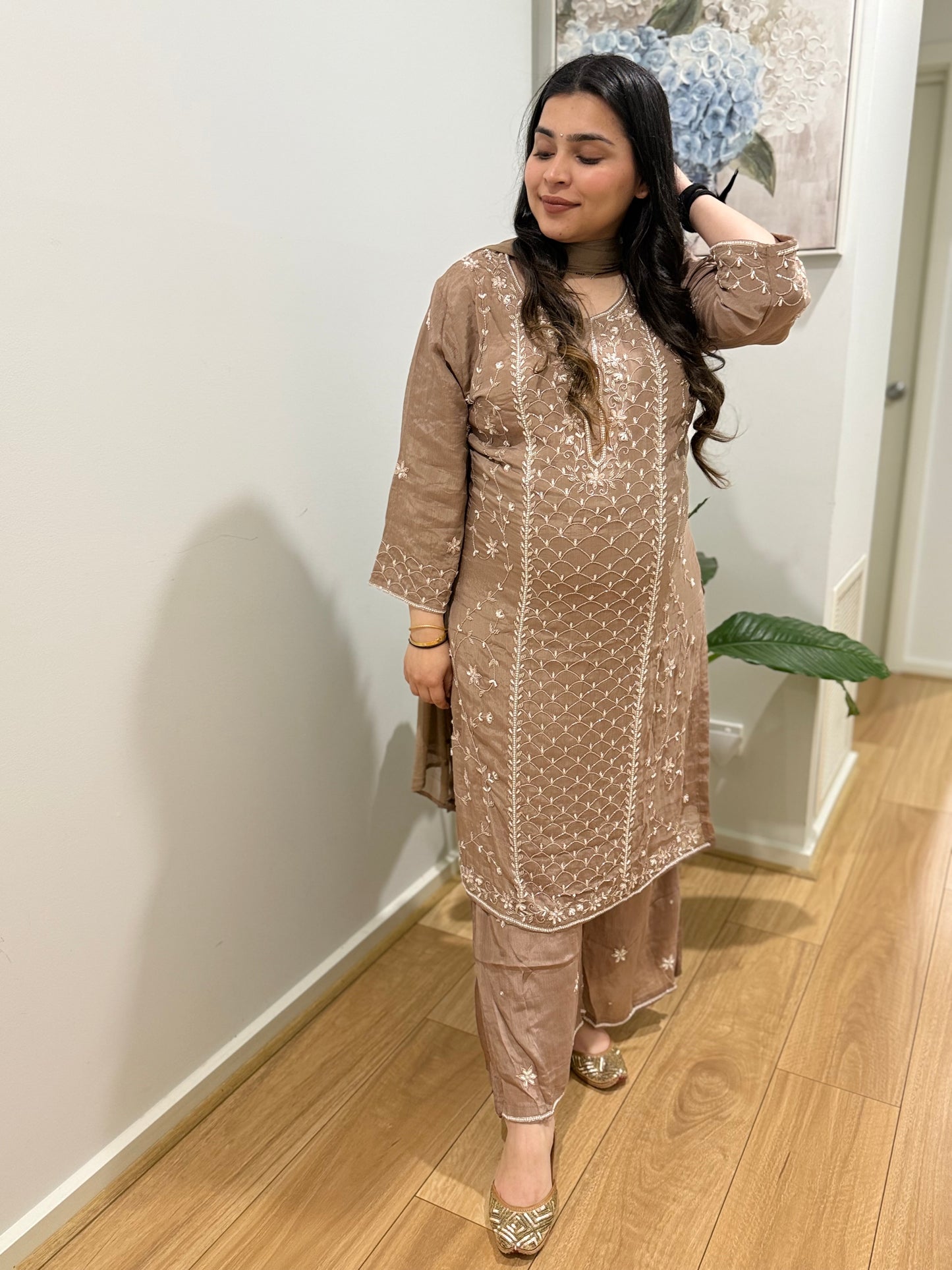 Haseena