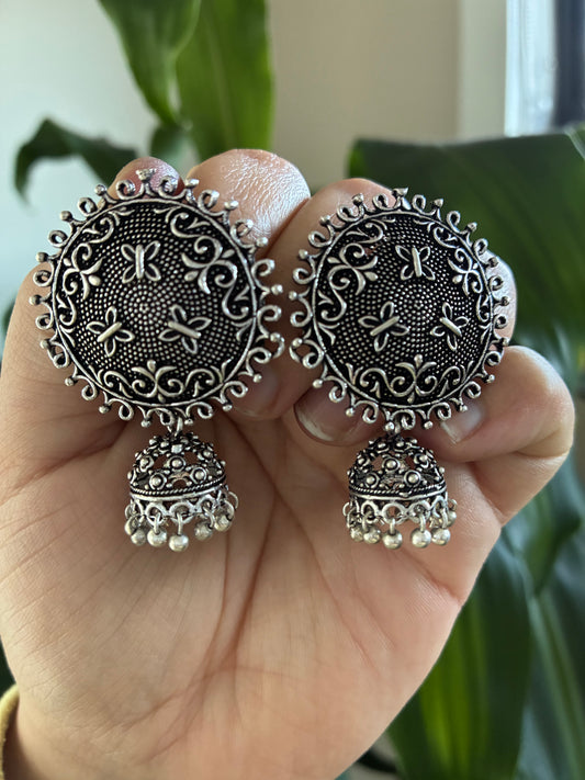 Jhumki 4