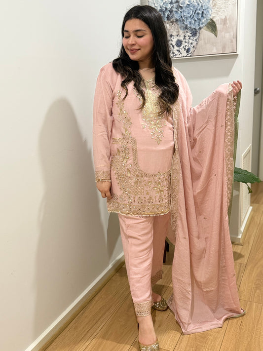 Esha