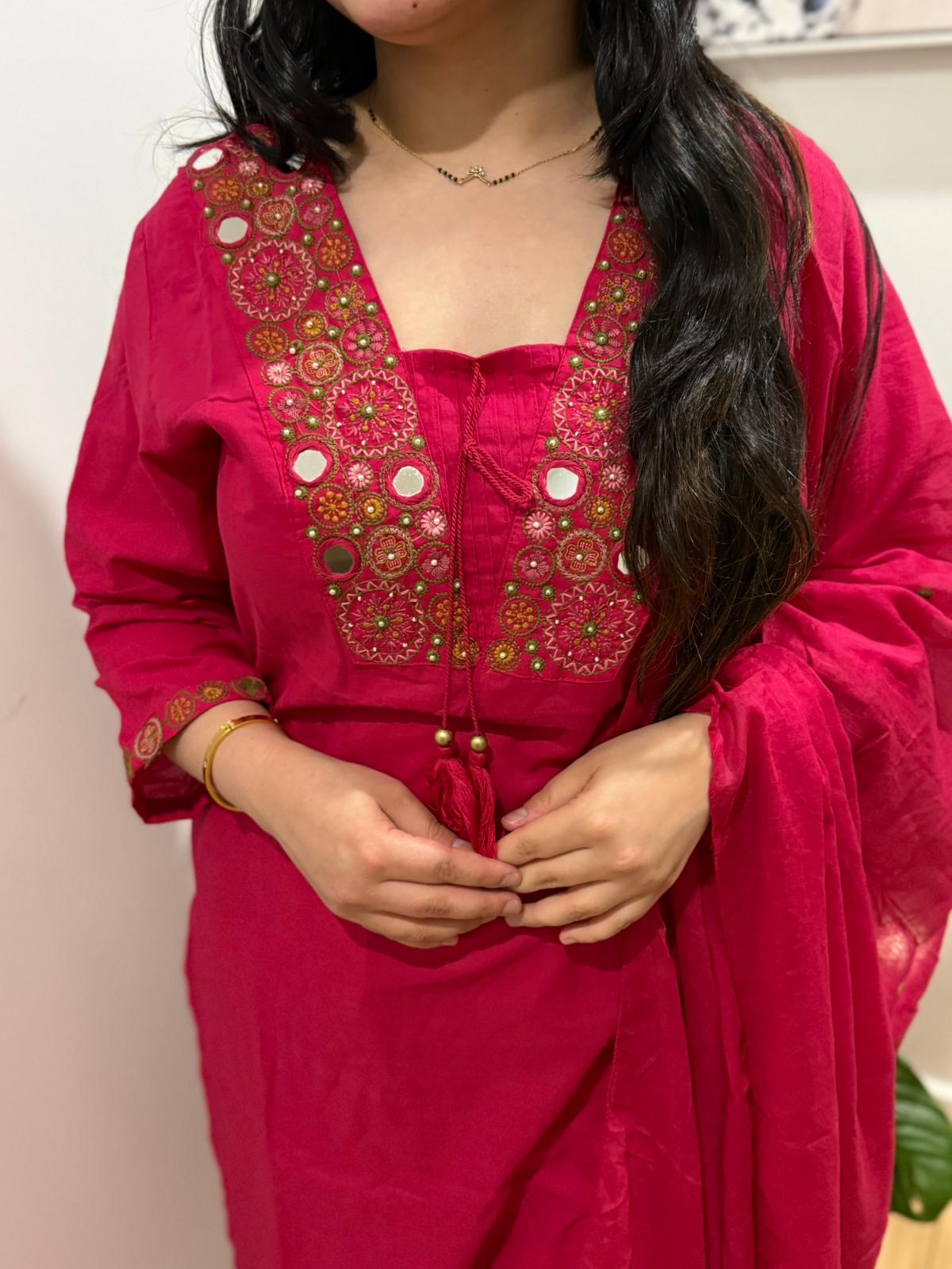 Geetika